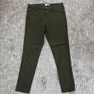 YMI Hyperstretch Skinny Pant